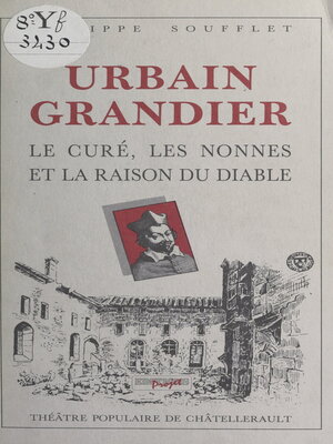 cover image of Urbain Grandier